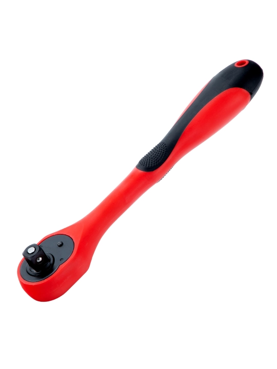 Набор инструментов МТХ, 1/2", 1/4", CrV, кейс, 108 предметов, 135119