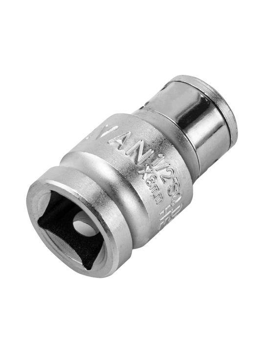 Набор инструментов МТХ, 1/2", 1/4", CrV, кейс, 108 предметов, 135119