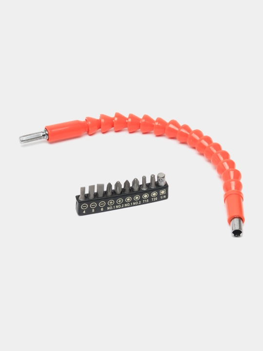 Moslashuvchan uzaytirgich 300 mm 10 bit - 