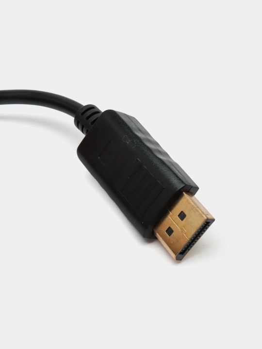 Kabel Display port dan DP HDMI TYPE C ga, 1.8 metr