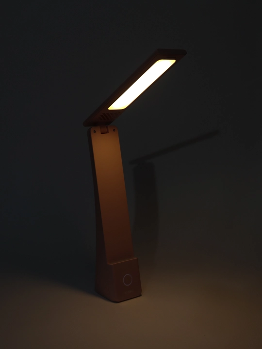 Настольная LED лампа Deli, 17855