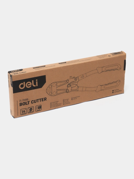 Bolt kesgich Deli EDL2688 14" - 