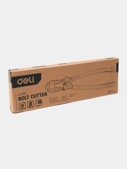 Болторез Deli EDL2618 18"