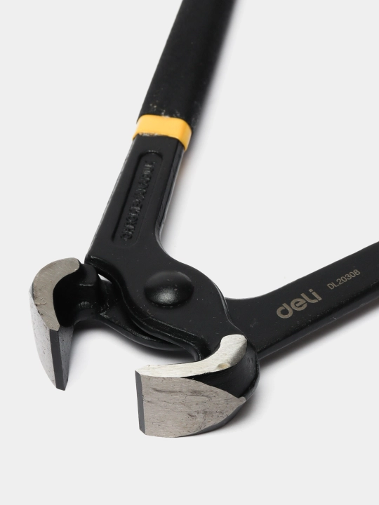 Shomil Deli EDL20308, 8", qora