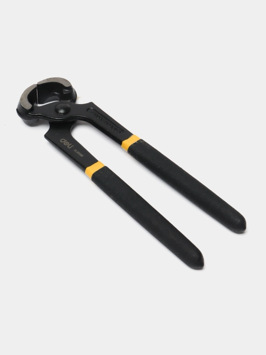 Shomil Deli EDL20308, 8", qora
