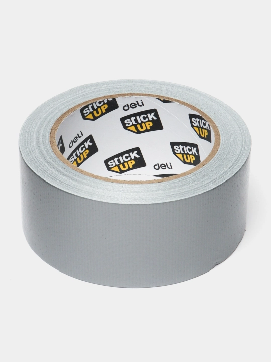 Matoga asoslangan yopishqoq lenta Deli EA620, 48 mm * 20 m 