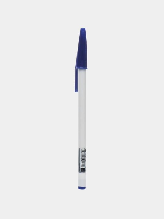 Sharikli qalam Polo oq PW-1 mm, moviy rang q0000040499