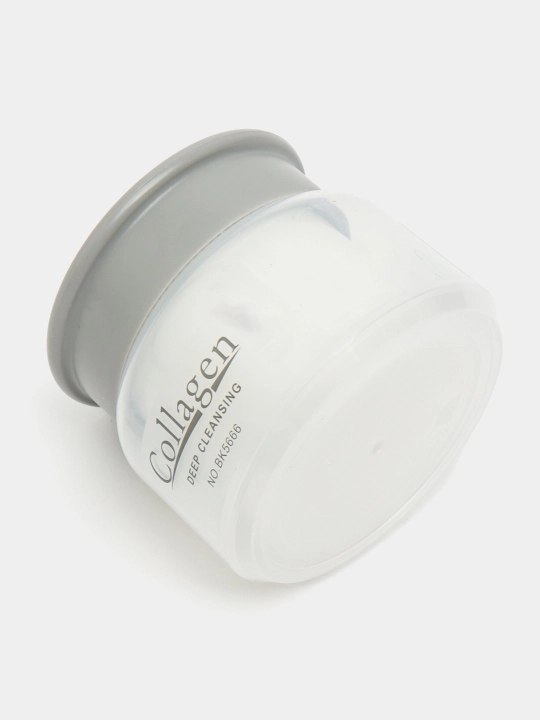 Крем для лица Collagen, отбеливающий, с экстрактом улитки, 80 г