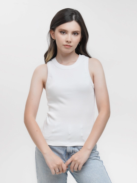 Mayka kroptop ayollar uchun, HUJA