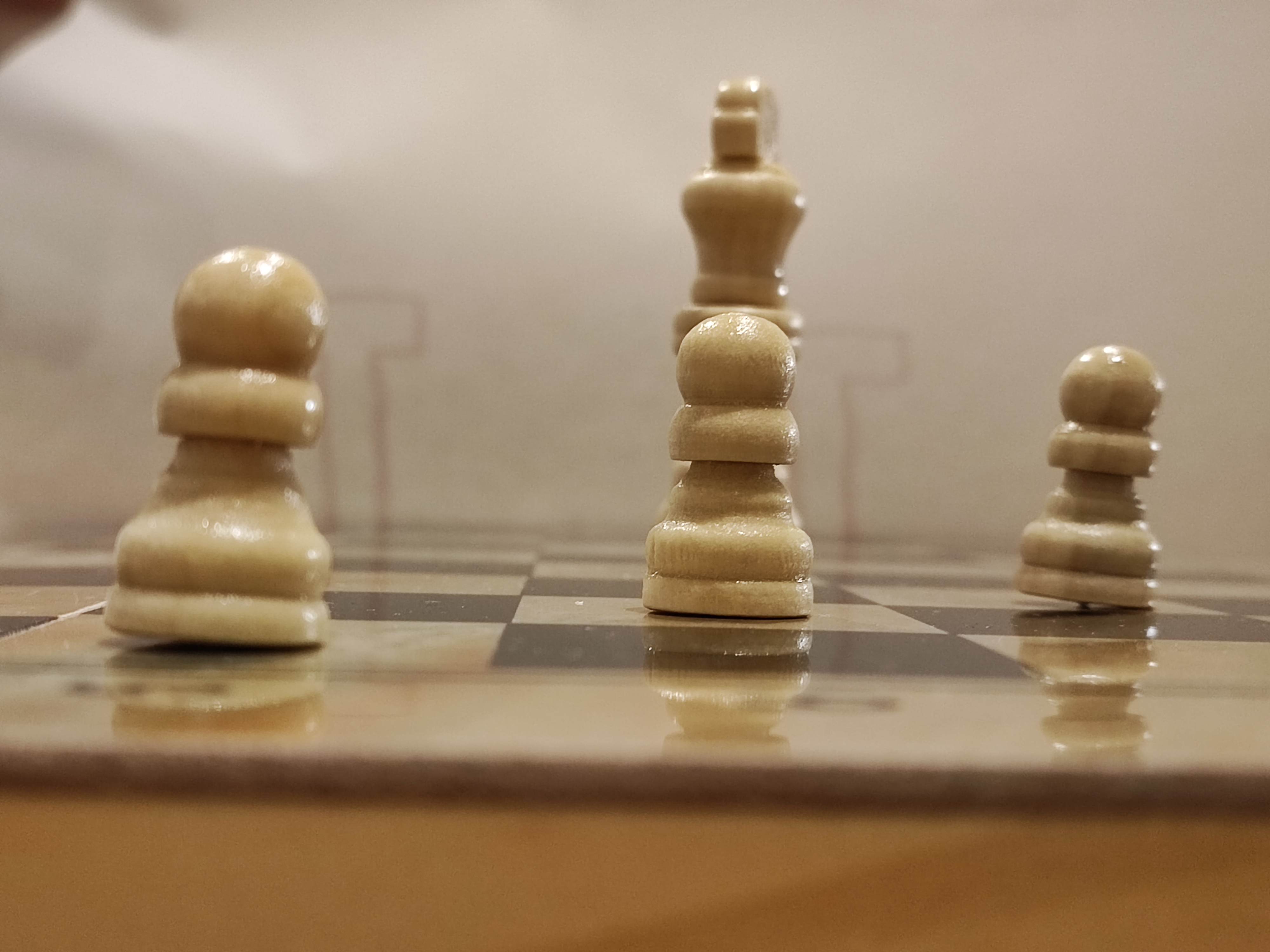 Shaxmat, shashka,  o'yinlari to'plami, о'lcham 39* 39 sm