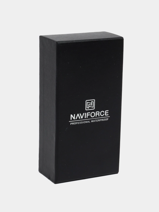 Erkaklar soati Naviforce 9182S, kvarts