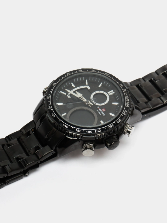 Erkaklar soati Naviforce 9182S, kvarts