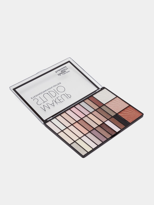 Тени для век MAKEUP STUDIO - 