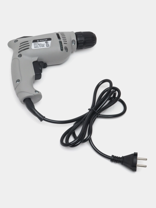 Elektr dreli, 550 Vt