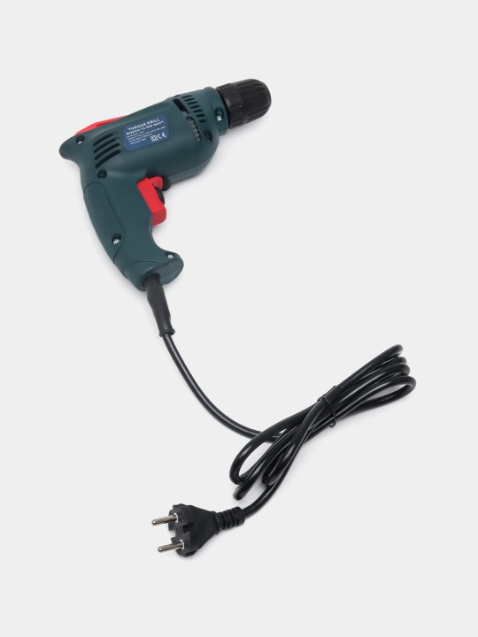 Elektr dreli, 550 Vt