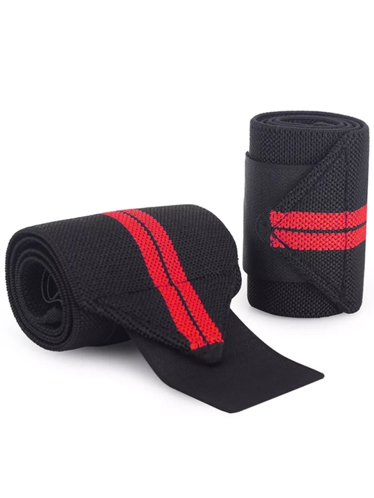 Elastik sport bint, qo'l uchun bilaguzuk, sport braslet, sport bilaguzuk