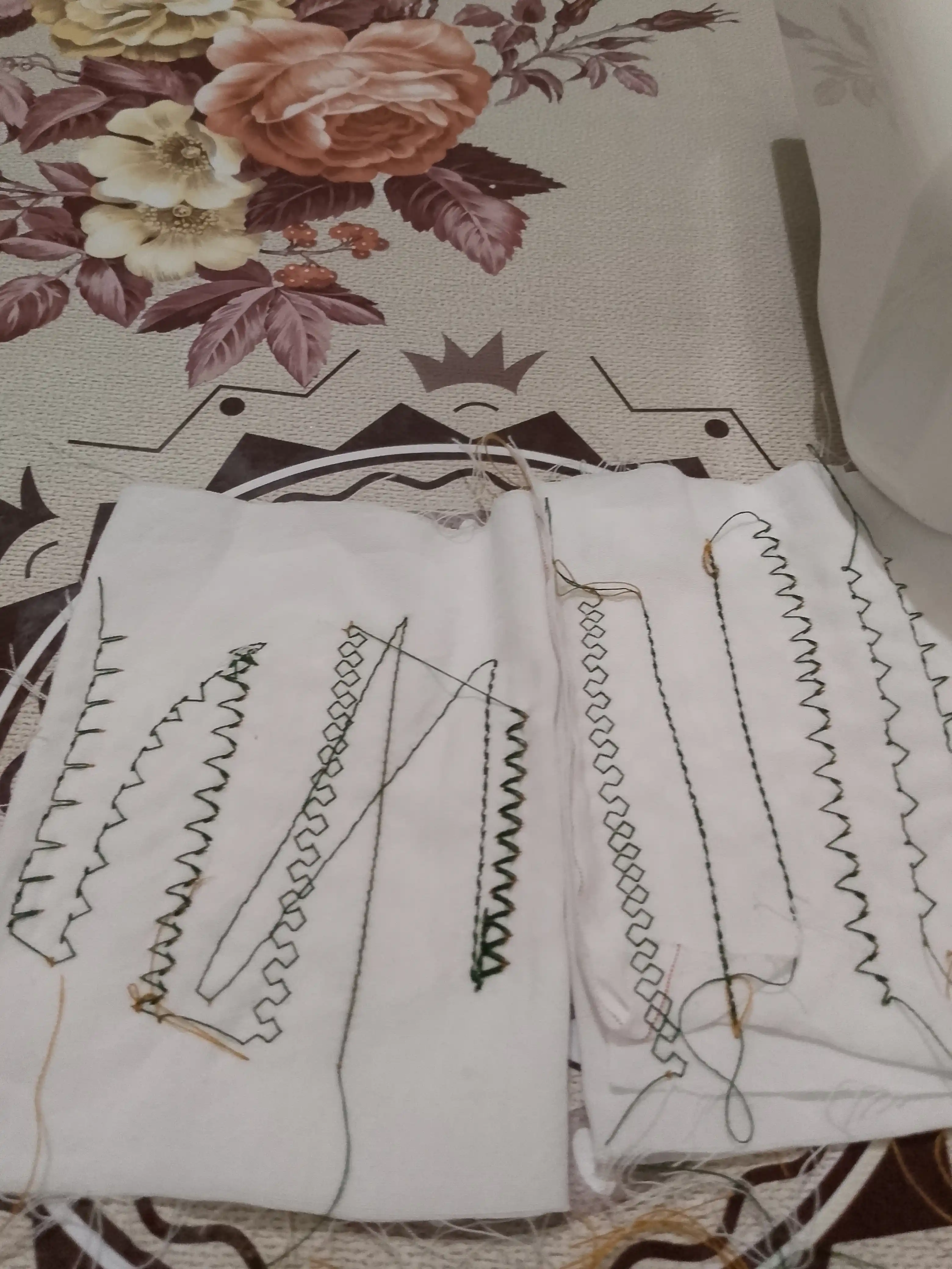 Швейная машина Janome 1388