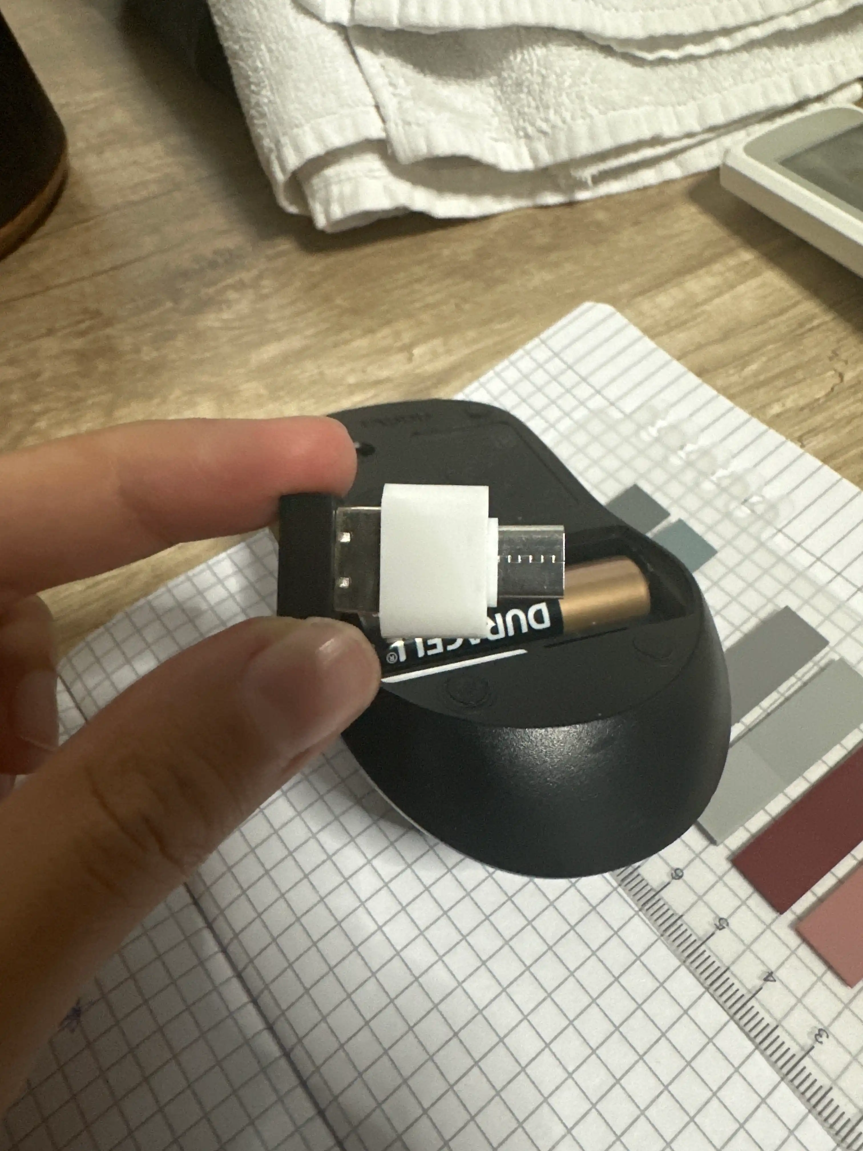 Universal OTG Type-C dan USB