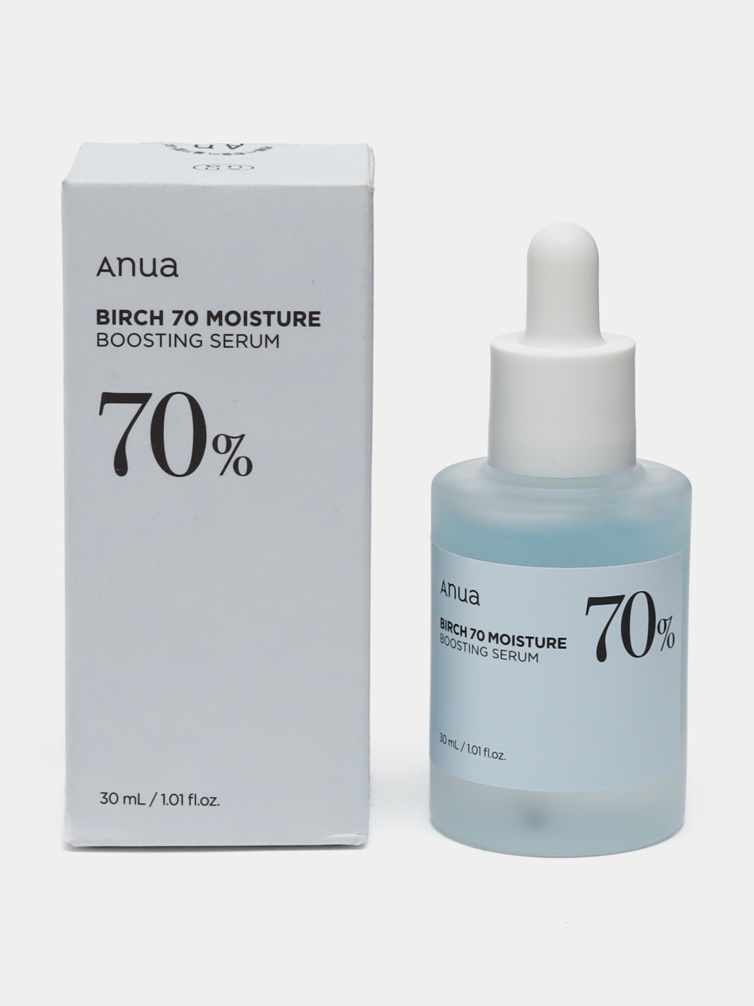 Anua birch 70
