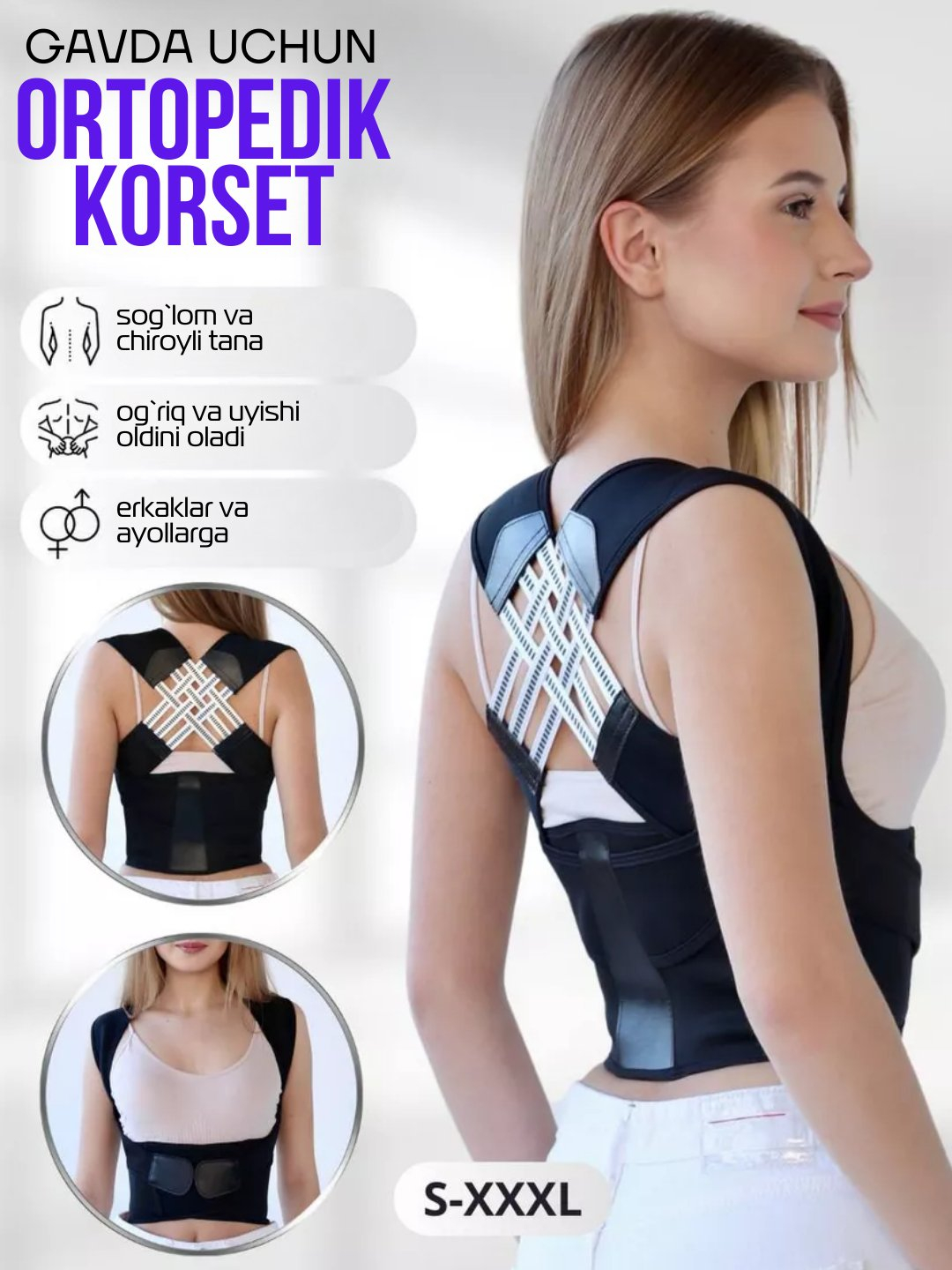 Ayollar mushuklari ortasidagi farq nima? Porno qattiq tirqish