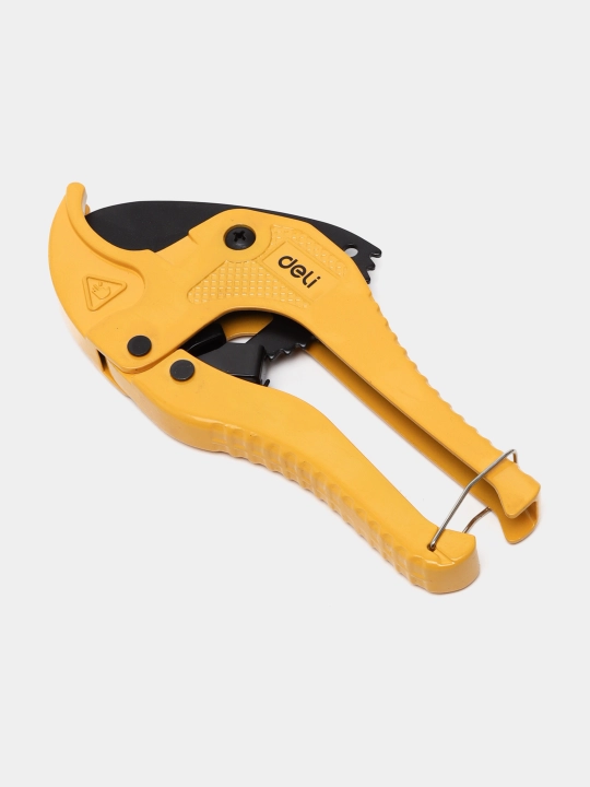 Труборез Deli EDL350042 PVC, 42 мм