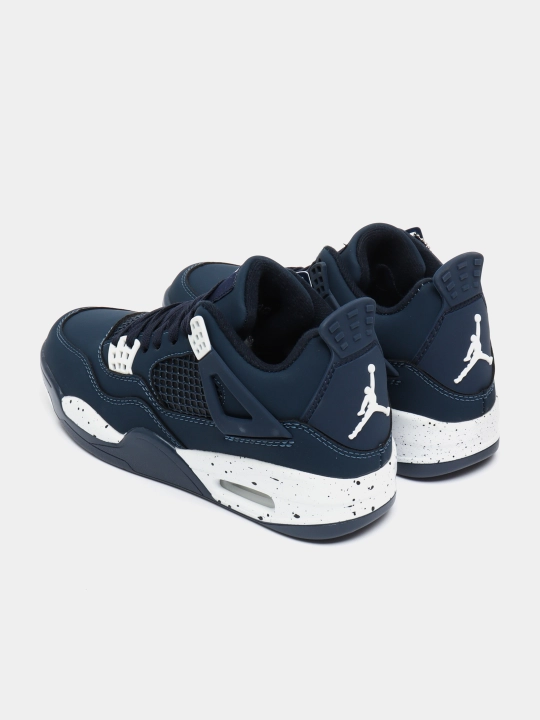 Erkaklar uchun krossovkalar Air jordan, bahor va yoz uchun