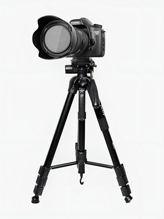 Штатив, трипод, монопод, для фотоаппарата, камеры, видеокамеры, лампы, Jmary KP-2264
