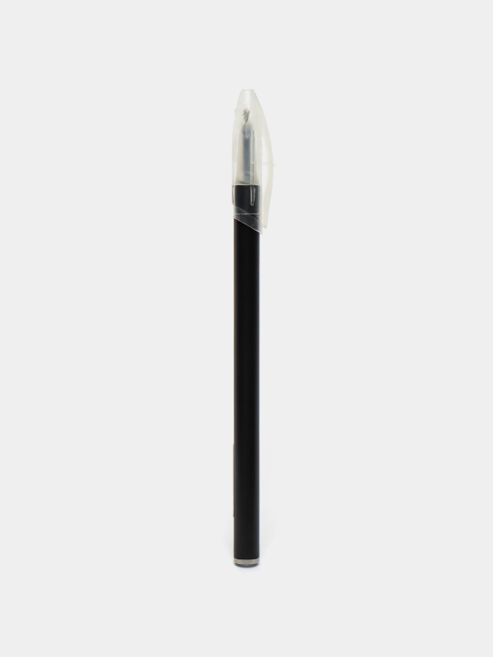 Sharikli ruchka Polo fashion PF-1 mm, qora q0000018510 - 