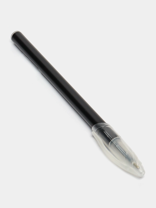 Sharikli ruchka Polo fashion PF-1 mm, qora q0000018510