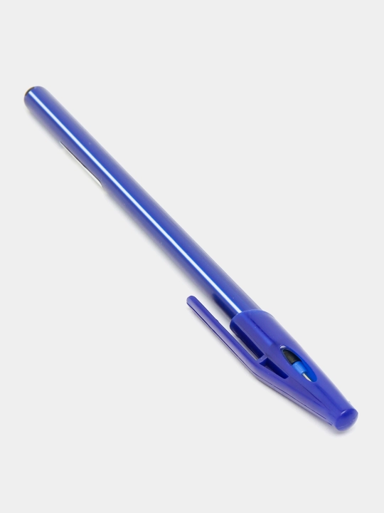 Sharikli ruchka uchli tutqich TG-1 mm, ko'k q0000040496 - 