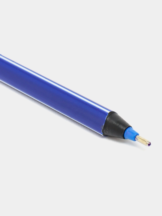 Sharikli ruchka uchli tutqich TG-1 mm, ko'k q0000040496