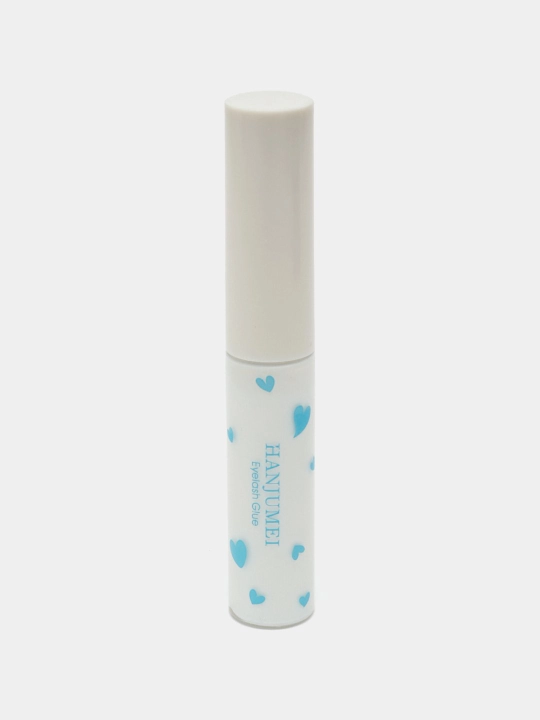 Professional kipriklarni yopishtiruvchi yelim HANJUMEI, 5 ml