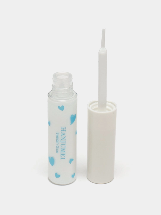 Professional kipriklarni yopishtiruvchi yelim HANJUMEI, 5 ml