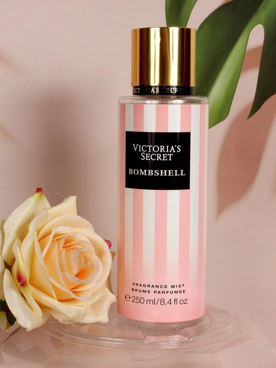 Парфюмерный спрей - мист для тела Victoria`s secret, 250 мл - 
