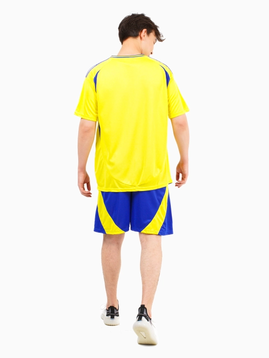 Futbol forma Al Nasr, 2024/25 yilgi mavsum uchun