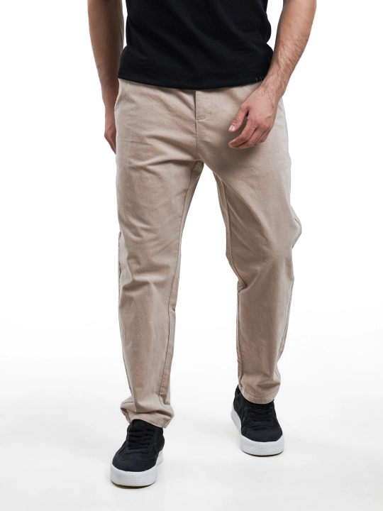 TERRA PRO Мужские брюки AW24CR3-2-20984