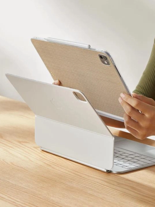 Чехол Pitaka MagEZ Case 2 для iPad Pro 2024
