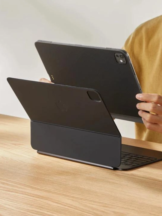 Чехол Pitaka MagEZ Case 2 для iPad Pro 2024