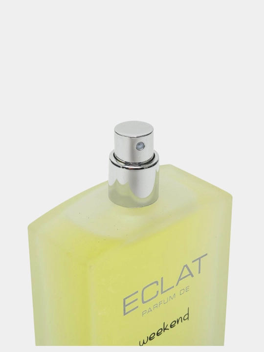 Духи Eclat Parfum de  Weekend – стойкий и утончённый аромат на каждый день (100 мл)