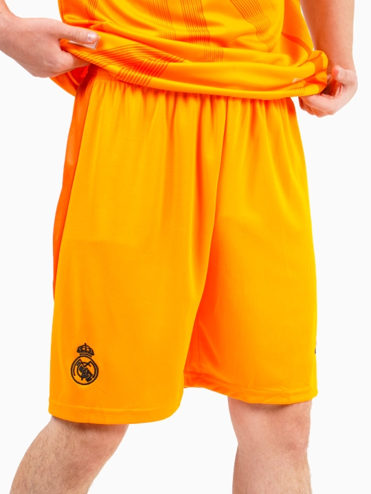 Futbol forma Real Madrid, yangi mavsum 24/25