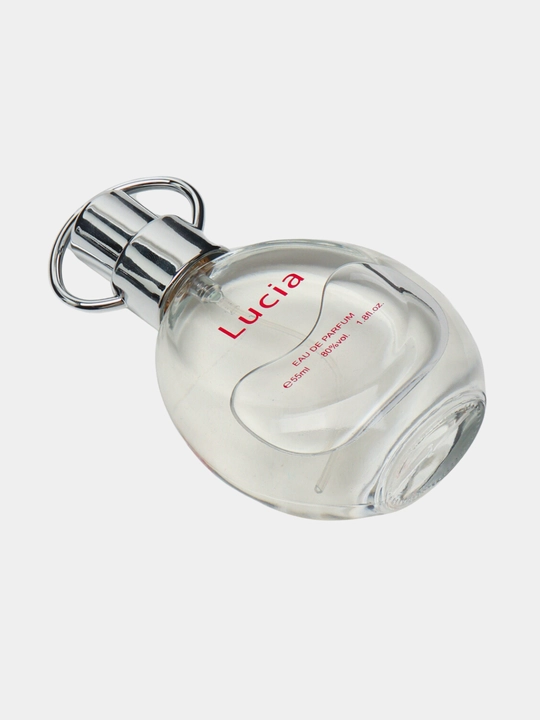 Lusia ayollar ifori, 50 ml, gul va sitrus mevalari bilan, kundalik foydalanish uchun