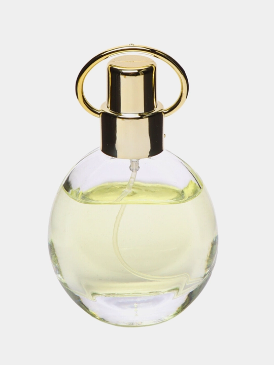 Lusia ayollar ifori, 50 ml, kundalik foydalanish uchun gul va sitrus hidlari bilan - 