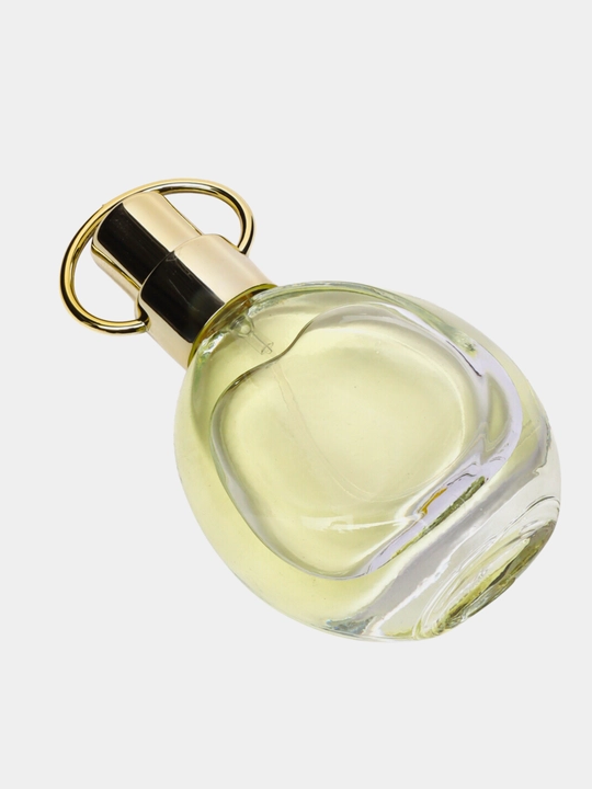 Lusia ayollar ifori, 50 ml, gul va sitrus mevalari bilan, kundalik foydalanish uchun