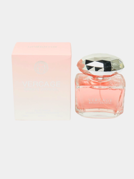 Parfyumlangan usv ayollar uchun Bright Crystal Versac, 50 ml