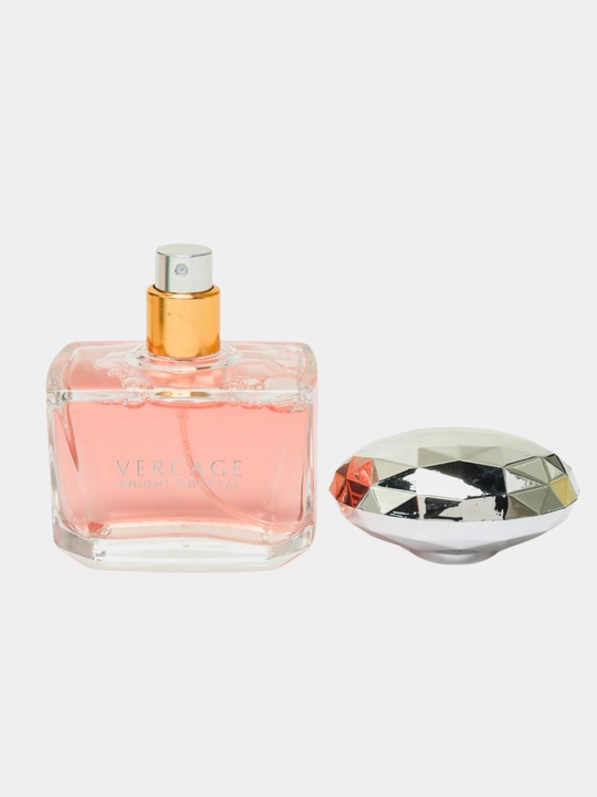 Parfyumlangan usv ayollar uchun Bright Crystal Versac, 50 ml