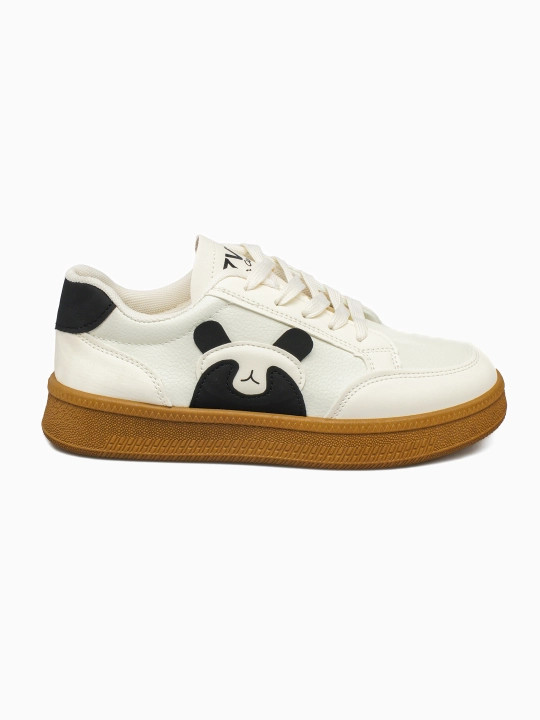 Женские кросовки Panda, мягкая и дышащая обувь, 36-40
