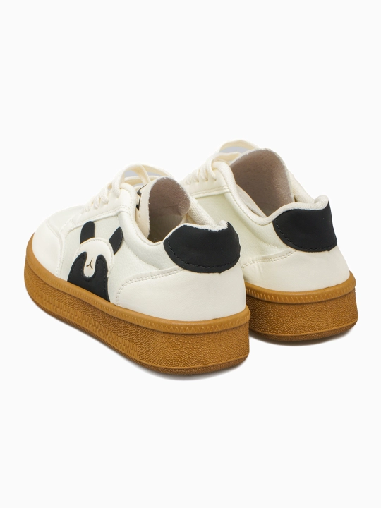 Женские кросовки Panda, мягкая и дышащая обувь, 36-40