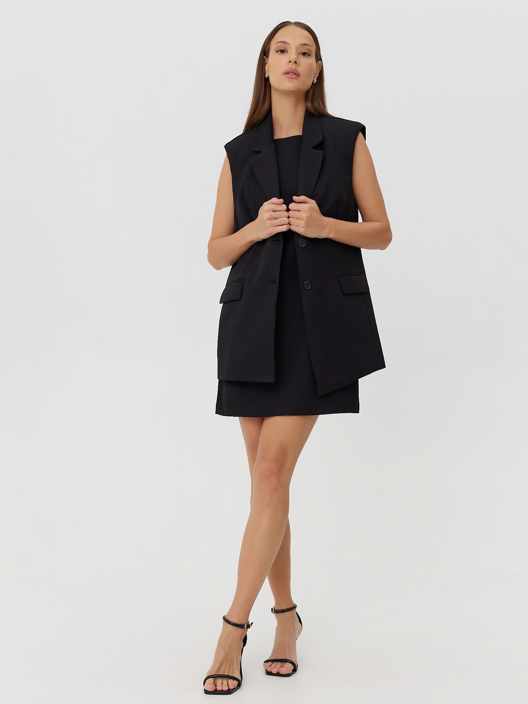 Yuqori poshnali jinsiy aloqada qoramagiz