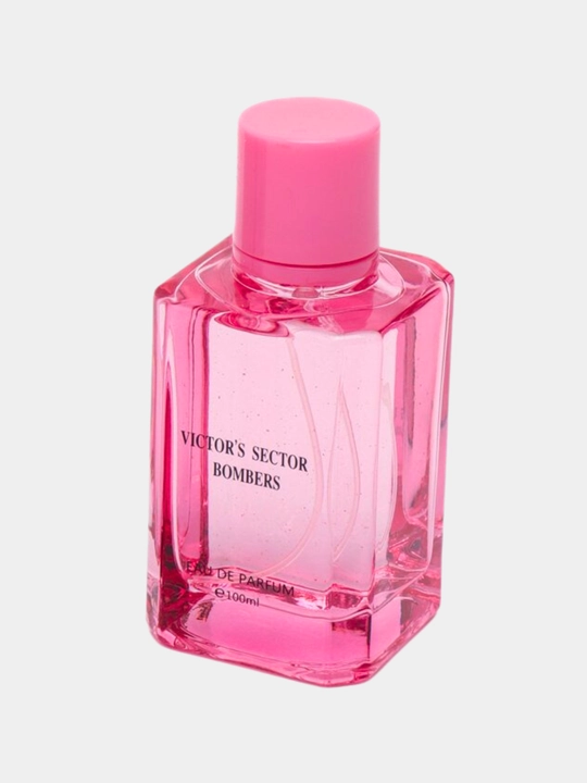 Atir duxi Parfyumlangan suv Victor's Sector Bombers, 100 ml