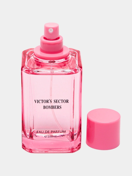 Atir duxi Parfyumlangan suv Victor's Sector Bombers, 100 ml